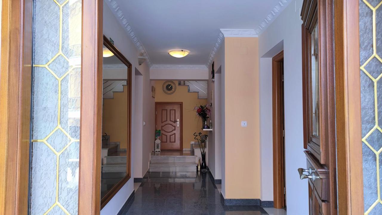 Blue Lagoon Luxury Apartment A3 Argostoli  Exteriör bild