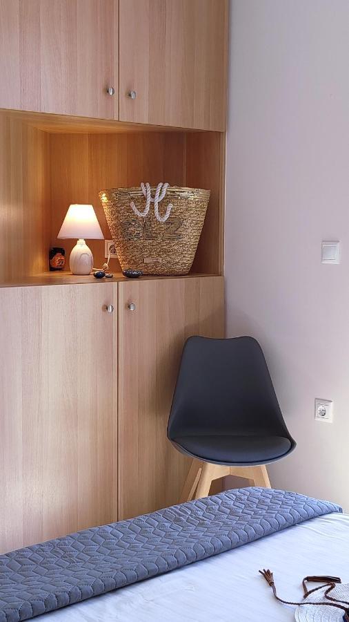 Blue Lagoon Luxury Apartment A3 Argostoli  Exteriör bild