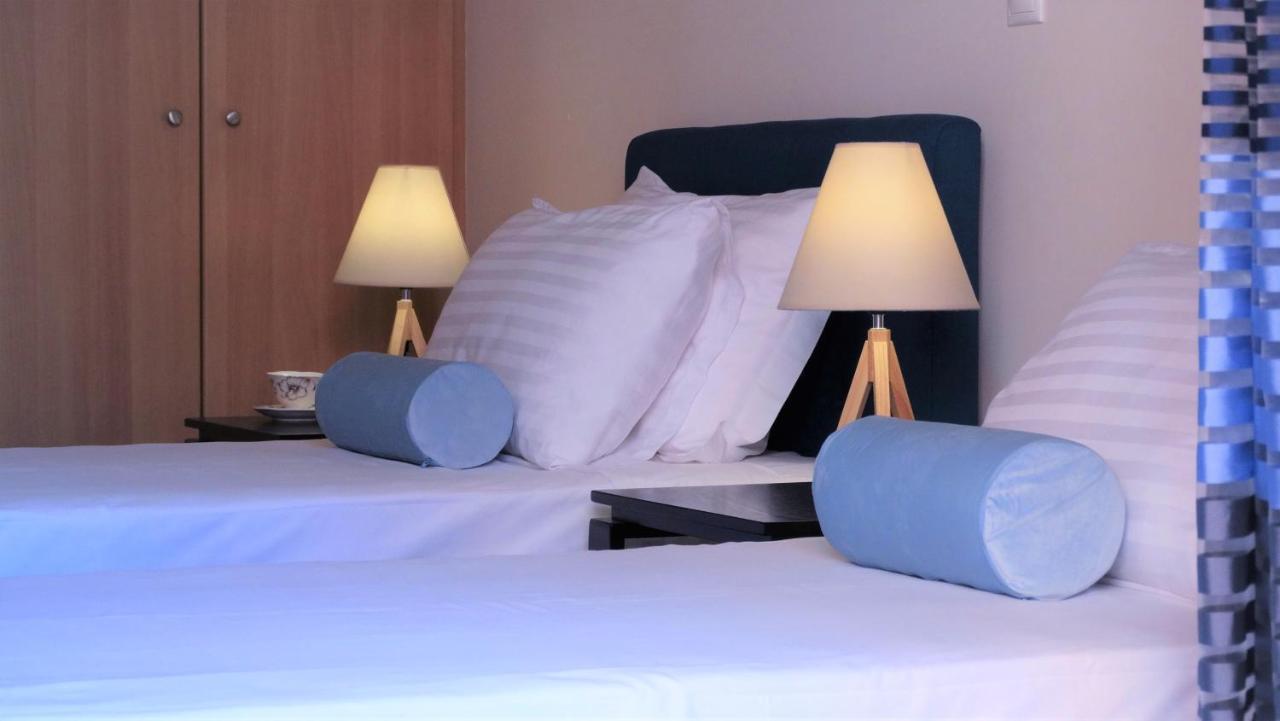 Blue Lagoon Luxury Apartment A3 Argostoli  Exteriör bild