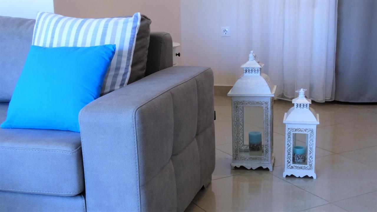 Blue Lagoon Luxury Apartment A3 Argostoli  Exteriör bild
