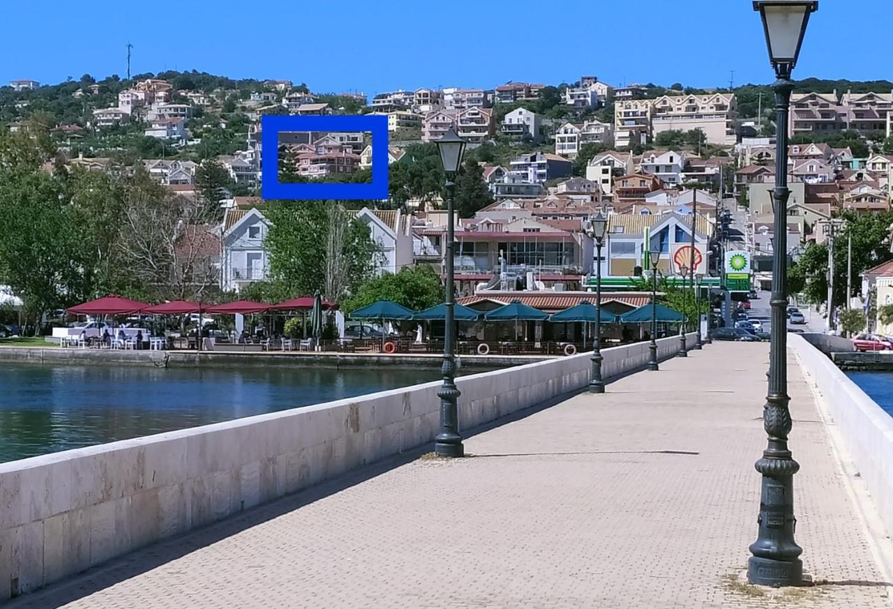 Blue Lagoon Luxury Apartment A3 Argostoli  Exteriör bild