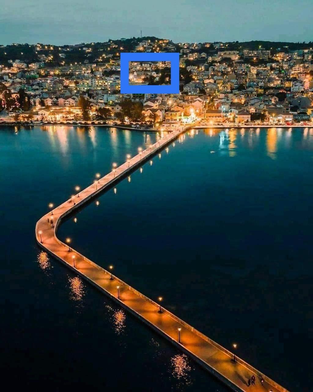 Blue Lagoon Luxury Apartment A3 Argostoli  Exteriör bild